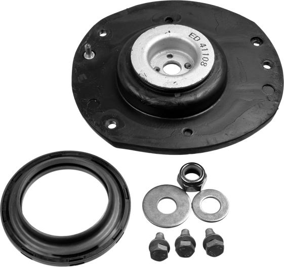 BOGE 87-697-R - Top Strut Mounting www.autospares.lv