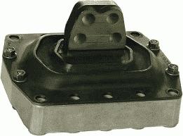 BOGE 87-661-A - Piekare, Dzinējs www.autospares.lv