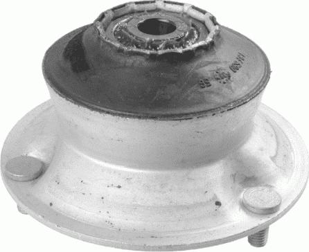 BOGE 87-667-A - Amortizatora statnes balsts www.autospares.lv