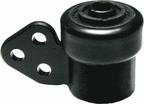 BOGE 87-604-A - Bush of Control / Trailing Arm www.autospares.lv