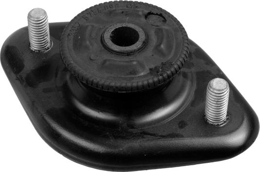 BOGE 87-619-A - Amortizatora statnes balsts www.autospares.lv