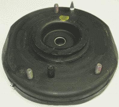 BOGE 87-678-A - Опора стойки амортизатора, подушка www.autospares.lv