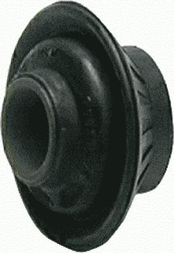 BOGE 87-099-A - Сайлентблок, рычаг подвески колеса www.autospares.lv