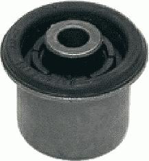 BOGE 87-064-A - Piekare, Šķērssvira www.autospares.lv