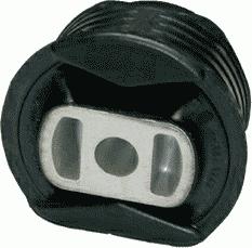 BOGE 87-007-A - Piekare, Tilta sija www.autospares.lv