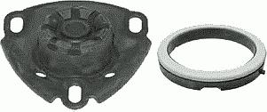 BOGE 87-080-R - Amortizatora statnes balsts www.autospares.lv