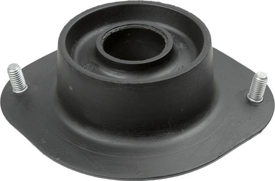 BOGE 87-035-A - Опора стойки амортизатора, подушка www.autospares.lv