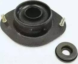 SKF VKDC 35504 T - Amortizatora statnes balsts autospares.lv