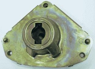 BOGE 87-196-A - Top Strut Mounting www.autospares.lv