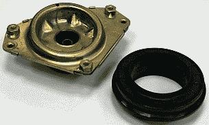 BOGE 87-196-R - Amortizatora statnes balsts www.autospares.lv