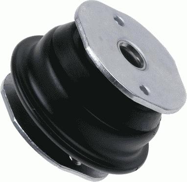 BOGE 87-156-A - Piekare, Tilta sija www.autospares.lv