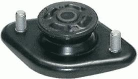 BOGE 87-136-A - Amortizatora statnes balsts www.autospares.lv