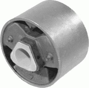 BOGE 87-124-A - Piekare, Šķērssvira www.autospares.lv