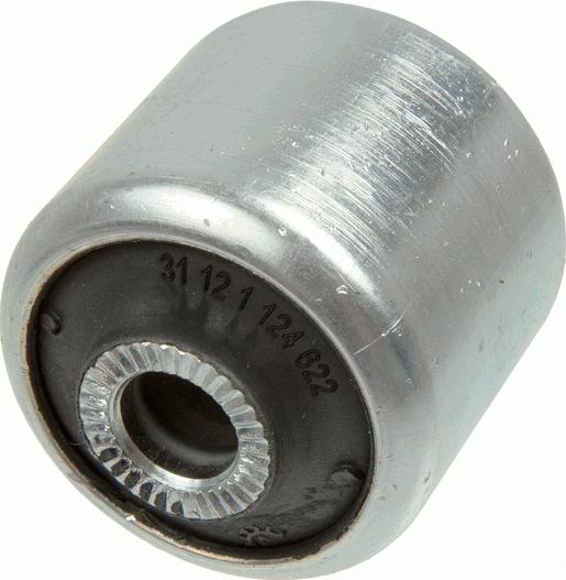 BOGE 87-122-A - Bush of Control / Trailing Arm www.autospares.lv