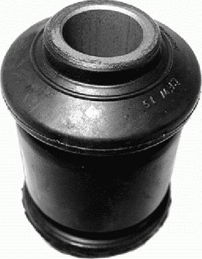 BOGE 87-834-A - Piekare, Šķērssvira www.autospares.lv