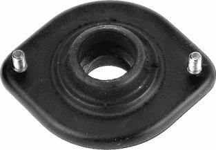 BOGE 87-396-A - Top Strut Mounting www.autospares.lv