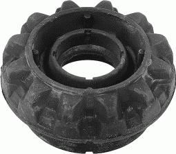 BOGE 87-398-A - Опора стойки амортизатора, подушка www.autospares.lv