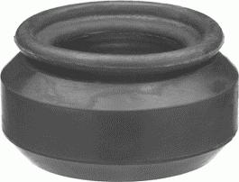 BOGE 87-397-A - Top Strut Mounting www.autospares.lv