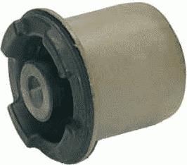 BOGE 87-300-A - Bush of Control / Trailing Arm www.autospares.lv