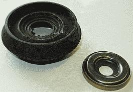 BOGE 87-384-R - Опора стойки амортизатора, подушка www.autospares.lv