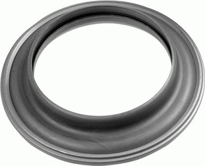 BOGE 87-383-L - Rolling Bearing, suspension strut support mounting www.autospares.lv