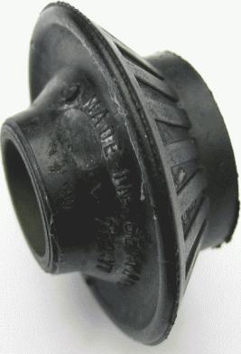 BOGE 87-320-A - Сайлентблок, рычаг подвески колеса www.autospares.lv