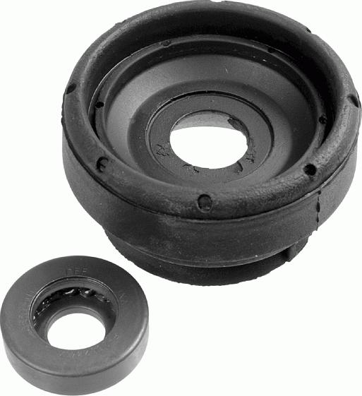 BOGE 87-374-R - Amortizatora statnes balsts www.autospares.lv