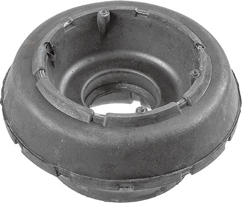 BOGE 87-375-A - Опора стойки амортизатора, подушка www.autospares.lv