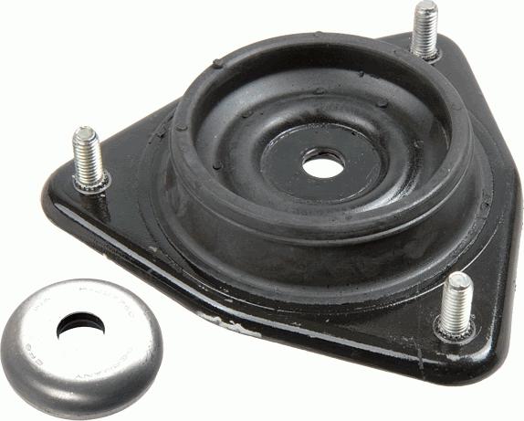 BOGE 87-247-R - Amortizatora statnes balsts autospares.lv