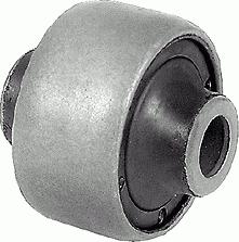 BOGE 87-265-A - Bush of Control / Trailing Arm www.autospares.lv