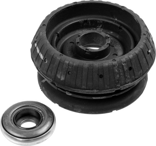 BOGE 87-268-R - Amortizatora statnes balsts www.autospares.lv