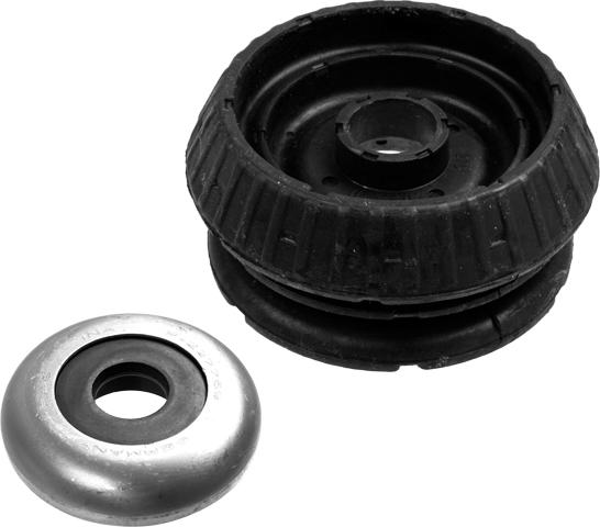 BOGE 87-267-R - Amortizatora statnes balsts www.autospares.lv