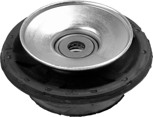 BOGE 87-285-A - Опора стойки амортизатора, подушка www.autospares.lv