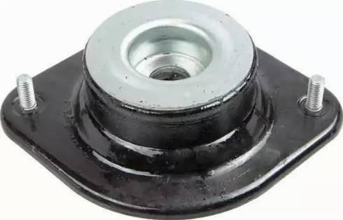 KYB SM1706 - Amortizatora statnes balsts www.autospares.lv