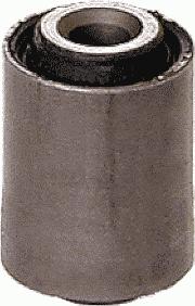 BOGE 87-234-A - Bush of Control / Trailing Arm www.autospares.lv