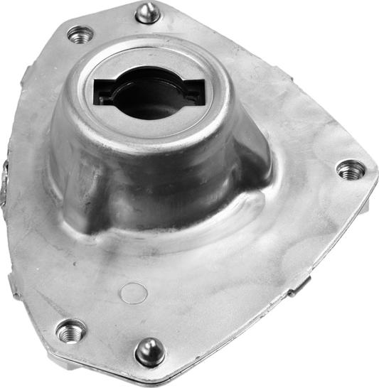 BOGE 87-220-A - Опора стойки амортизатора, подушка www.autospares.lv