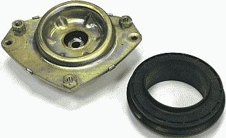 BOGE 87-220-R - Amortizatora statnes balsts www.autospares.lv