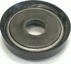 BOGE 87-228-L - Rolling Bearing, suspension strut support mounting www.autospares.lv