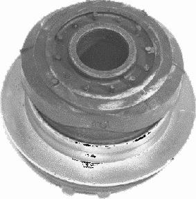 BOGE 87-792-A - Piekare, Šķērssvira www.autospares.lv