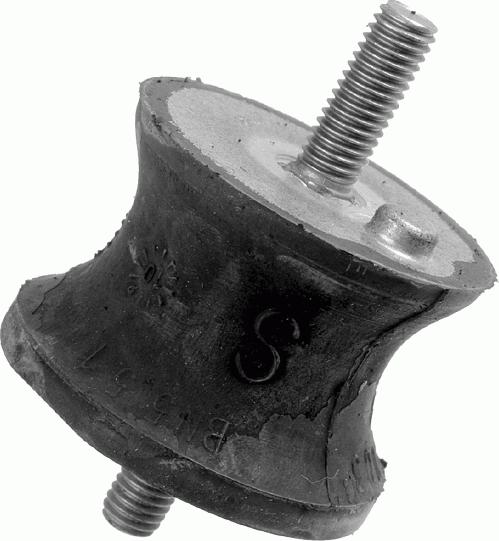 BOGE 87-749-A - Piekare, Automātiskā pārnesumkārba www.autospares.lv