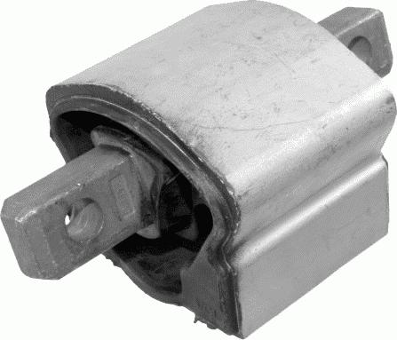 BOGE 87-757-A - Piekare, Automātiskā pārnesumkārba www.autospares.lv