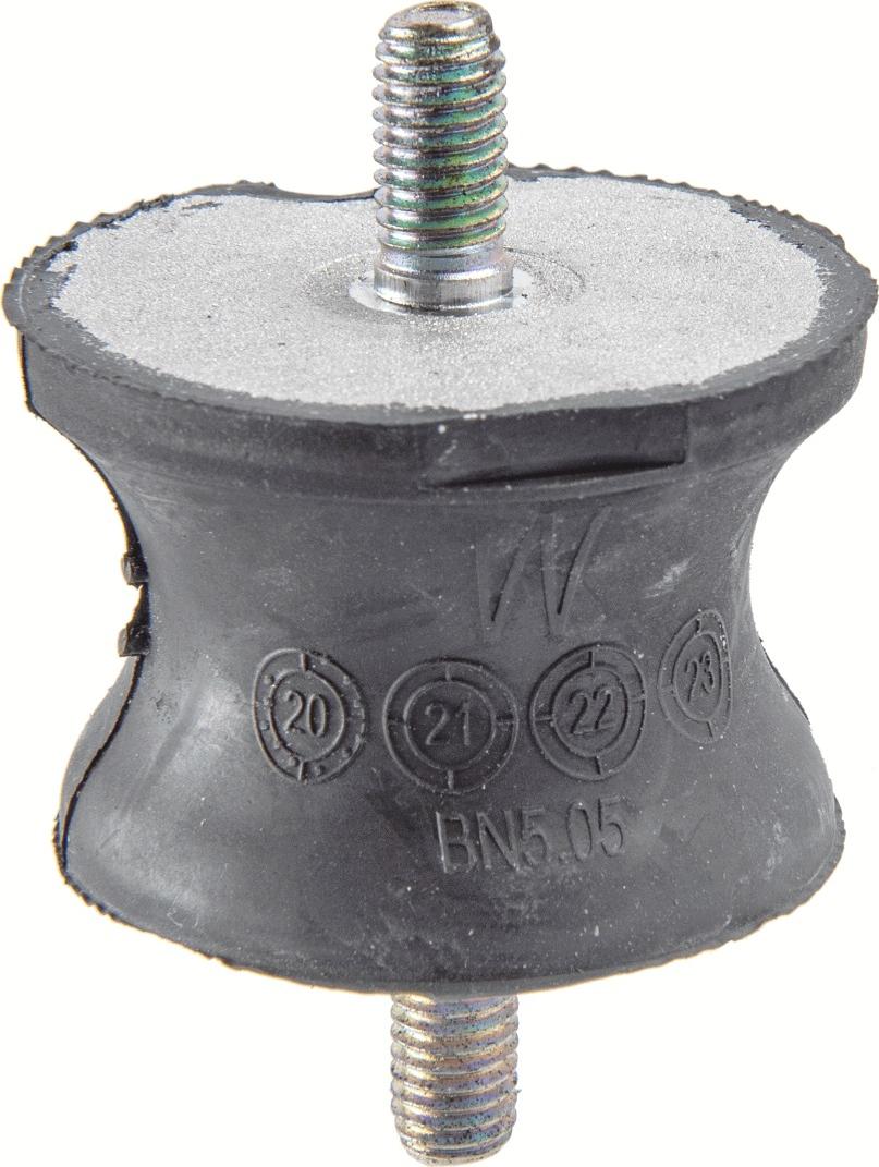 BOGE 87-762-A - Piekare, Automātiskā pārnesumkārba www.autospares.lv