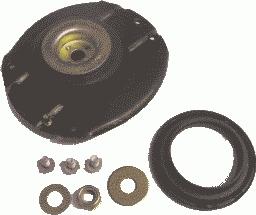 BOGE 87-700-R - Amortizatora statnes balsts www.autospares.lv