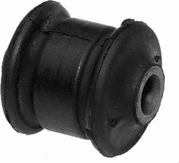 BOGE 87-725-A - Сайлентблок, рычаг подвески колеса www.autospares.lv