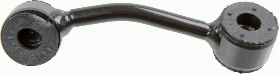 BOGE 87-728-A - Rod / Strut, stabiliser www.autospares.lv