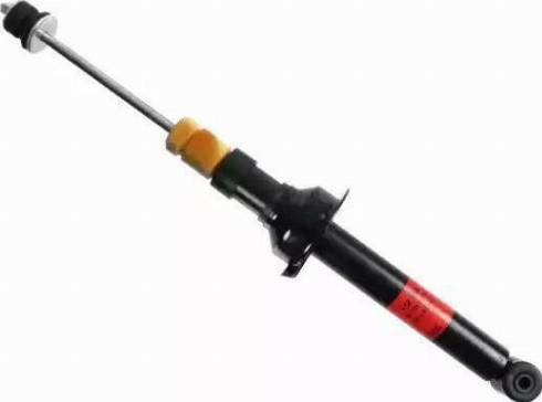 Monroe 26524 - Shock Absorber www.autospares.lv