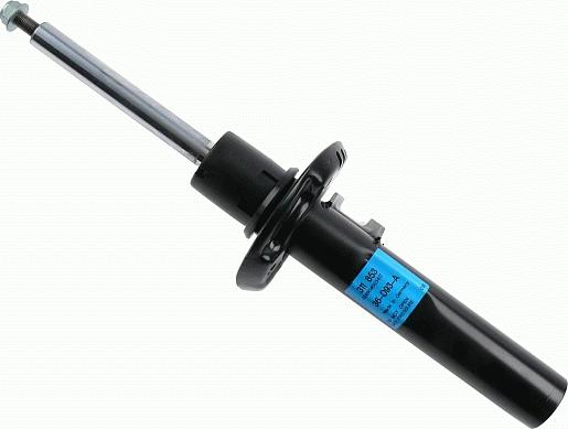 BOGE 36-D93-A - Shock Absorber www.autospares.lv