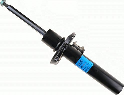 BOGE 36-E91-A - Shock Absorber www.autospares.lv