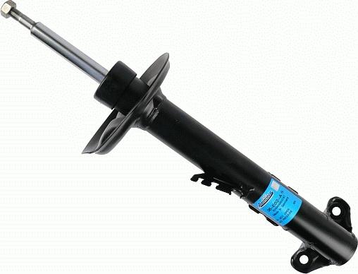 BOGE 36-E02-A - Shock Absorber www.autospares.lv