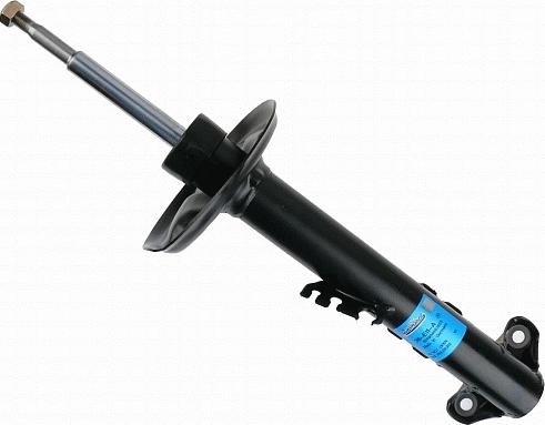 BOGE 36-E11-A - Shock Absorber www.autospares.lv